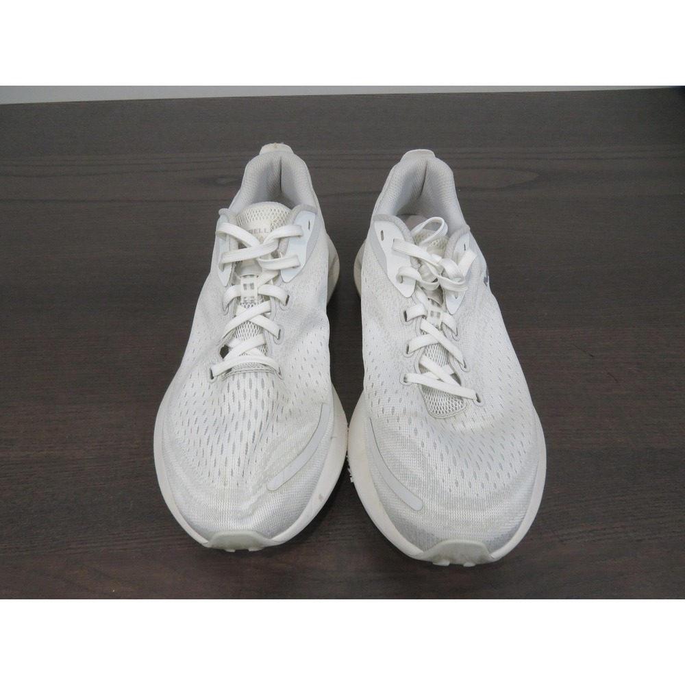 Merrell Morphlite Shoes Womens 9.5 Wide White Running Sneakers Athletic J068134W - Picture 3 of 11